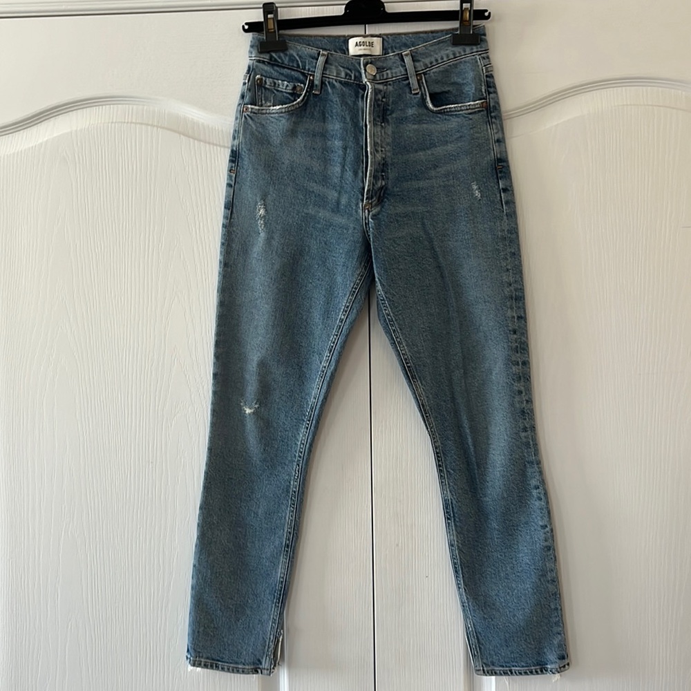 VGUC A Golde jeans